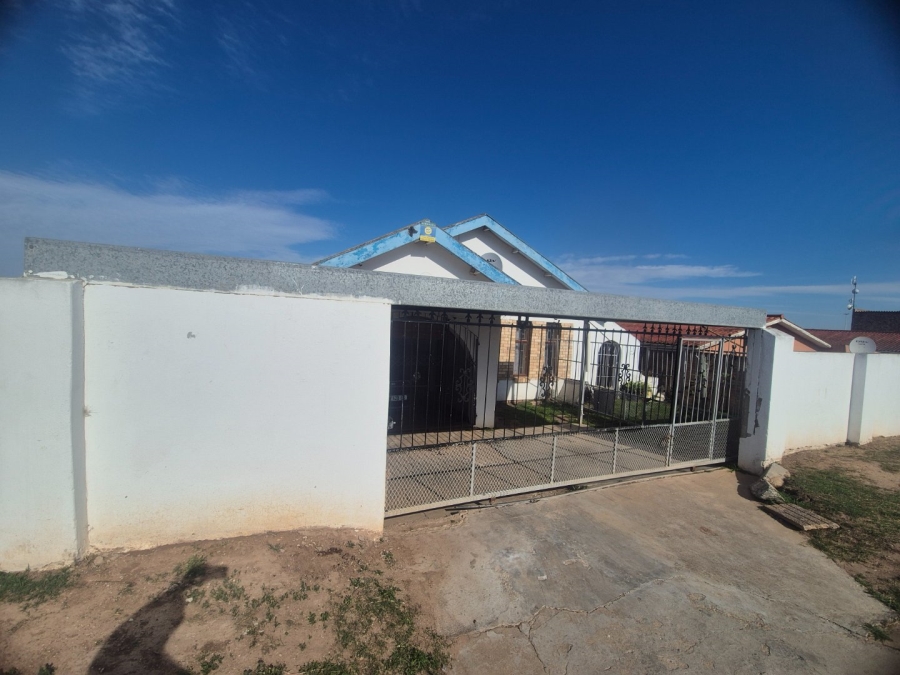 3 Bedroom Property for Sale in Kwadwesi Eastern Cape